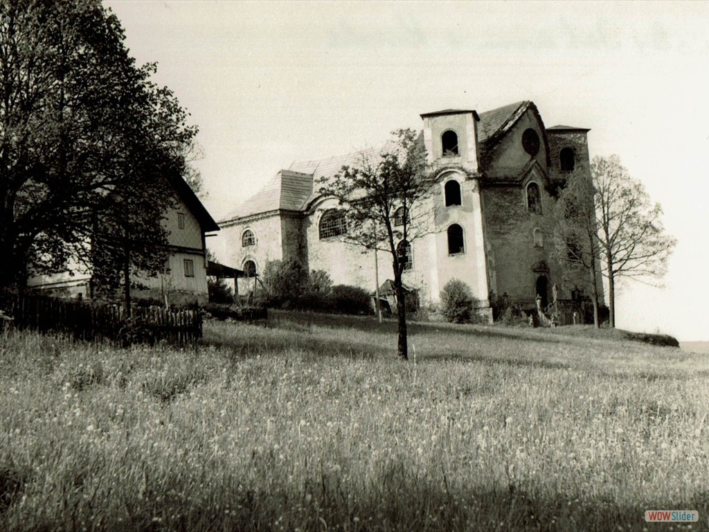 16. Kirche.1959