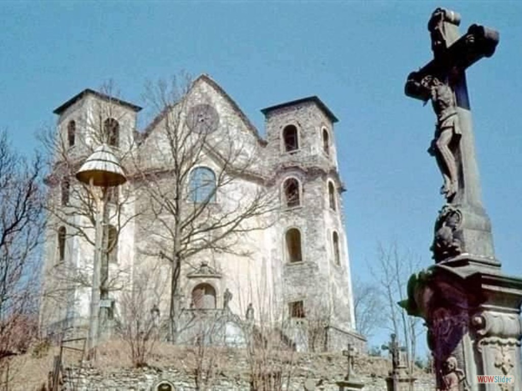 23. Kirche 1969
